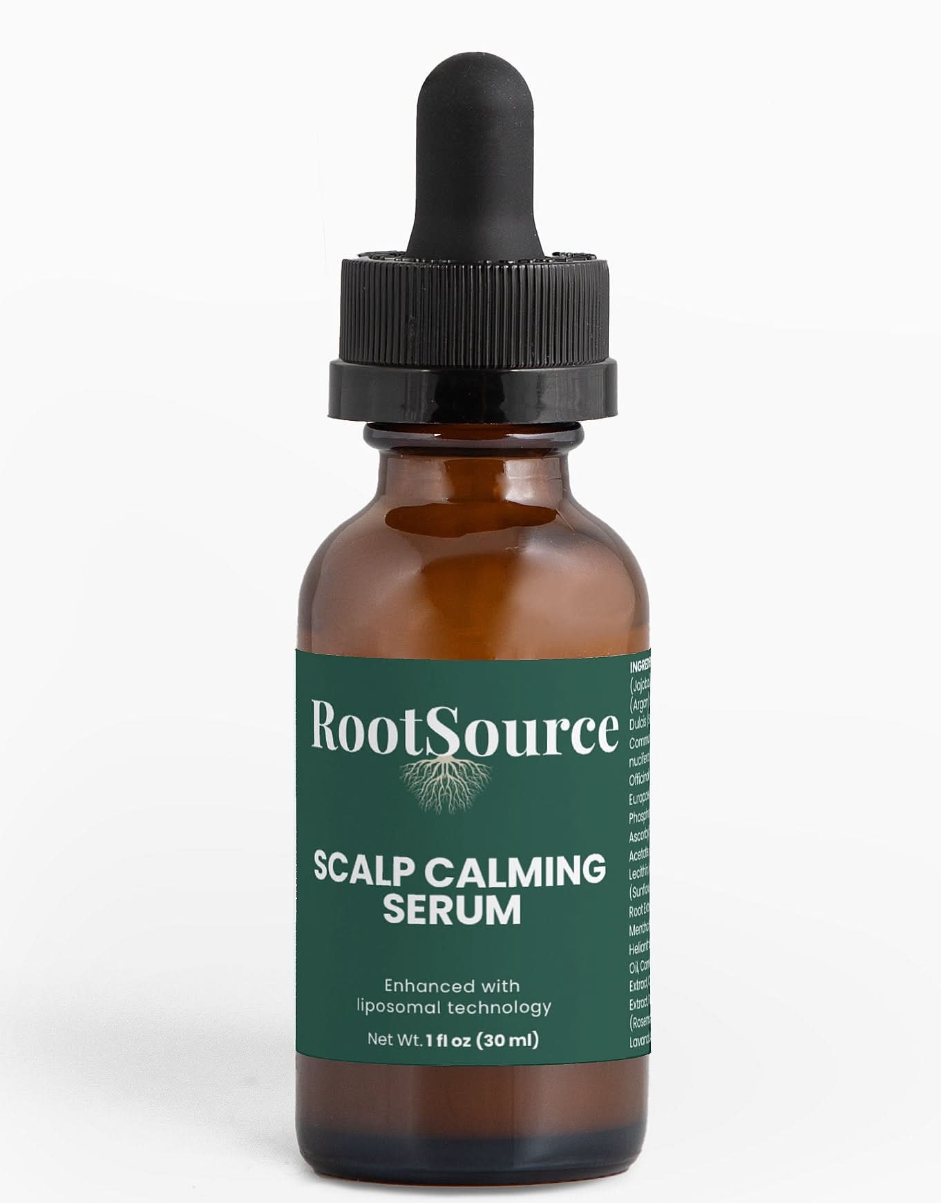 Root Source - Scalp Calming Serum