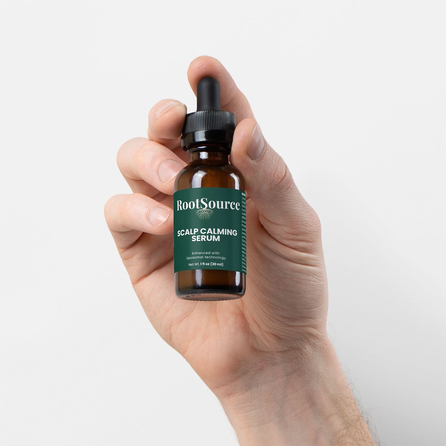 Root Source - Scalp Calming Serum