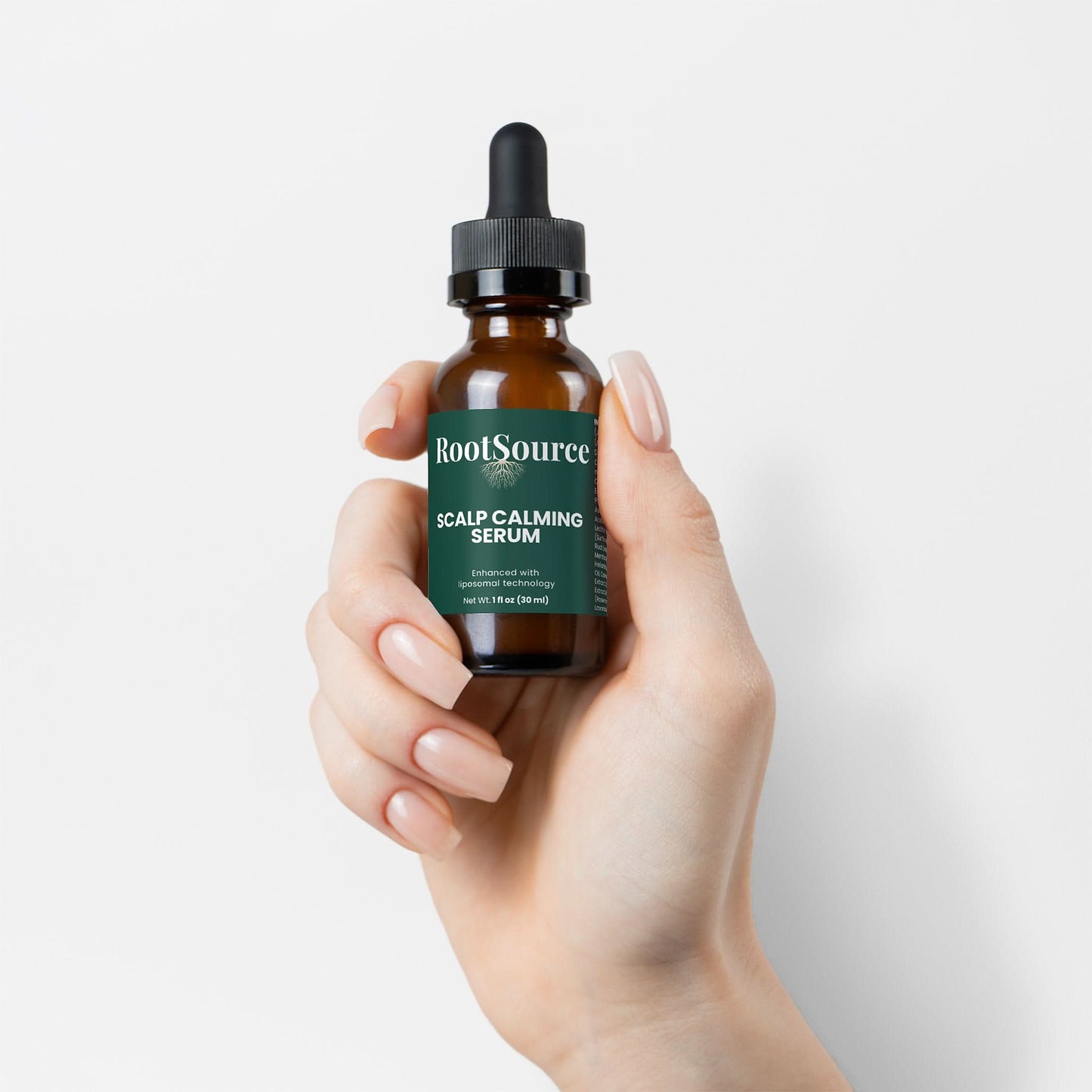 Root Source - Scalp Calming Serum