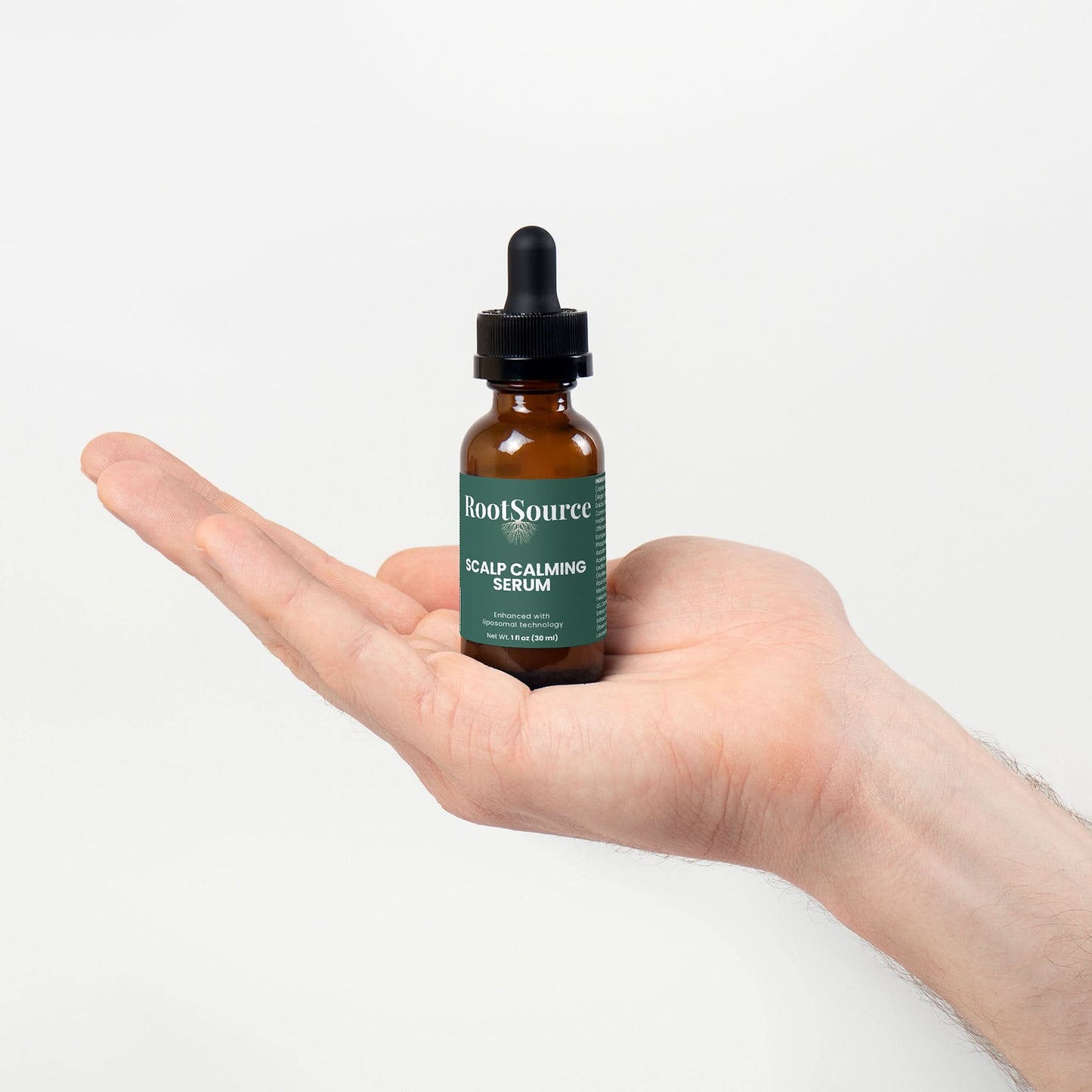 Root Source - Scalp Calming Serum
