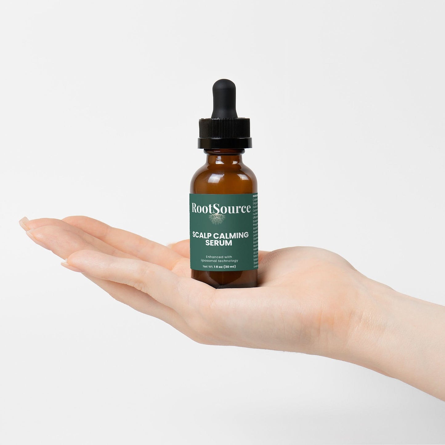 Root Source - Scalp Calming Serum