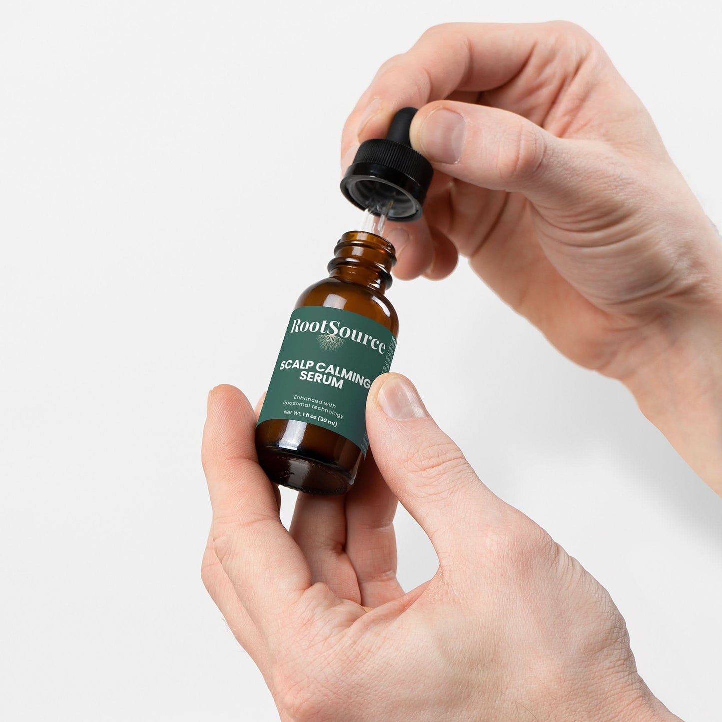 Root Source - Scalp Calming Serum