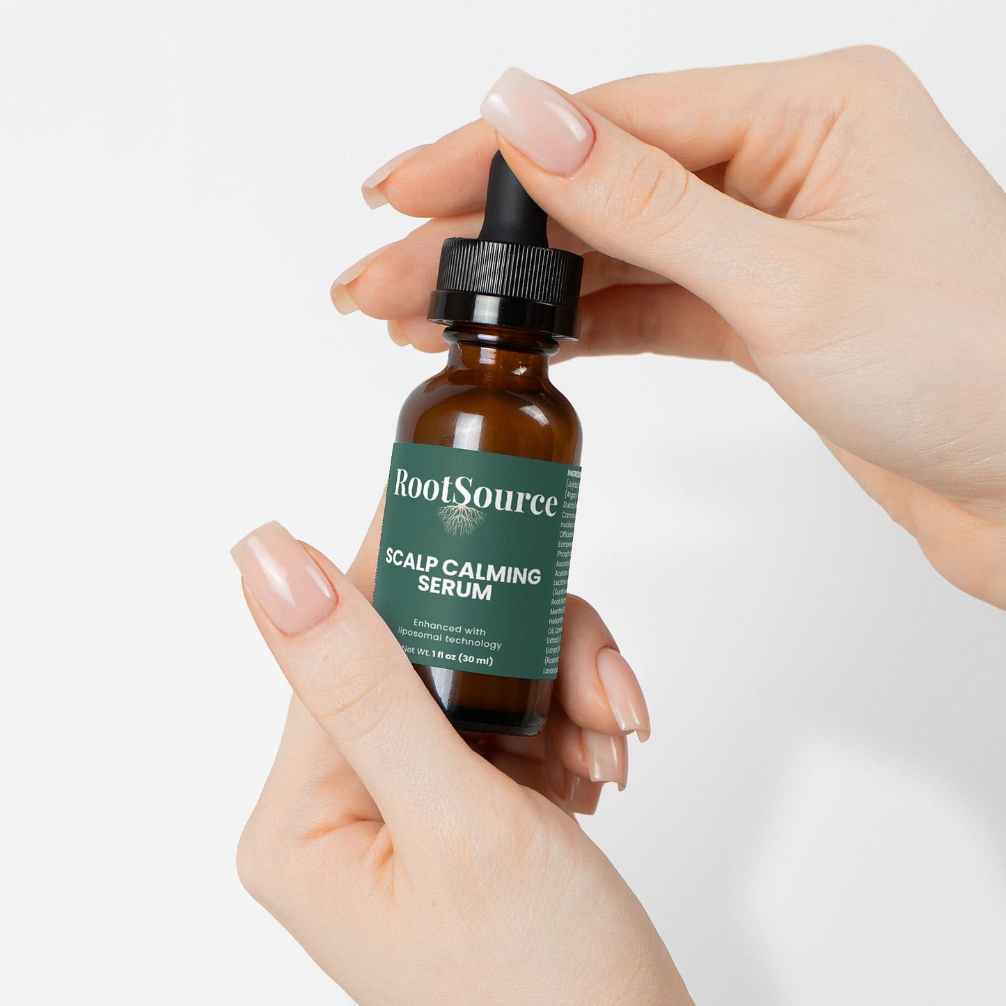 Root Source - Scalp Calming Serum