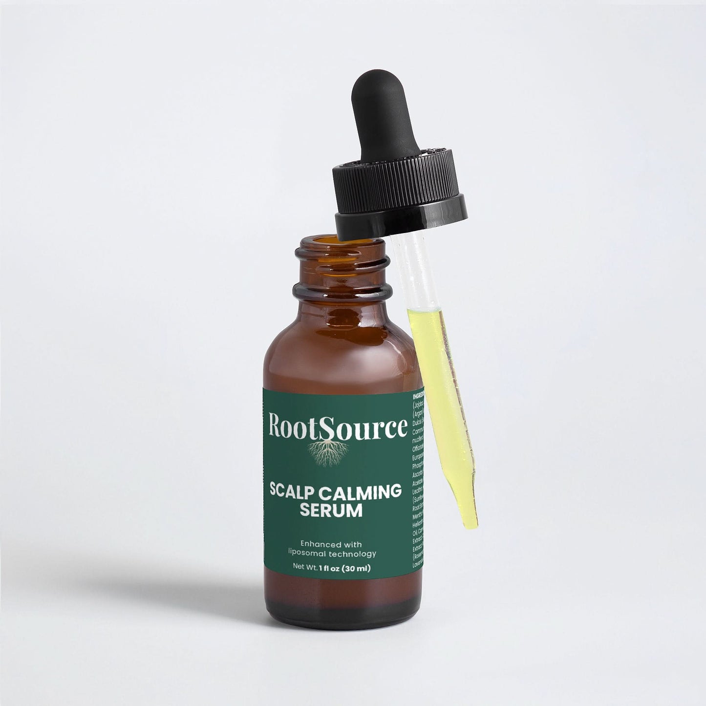 Root Source - Scalp Calming Serum