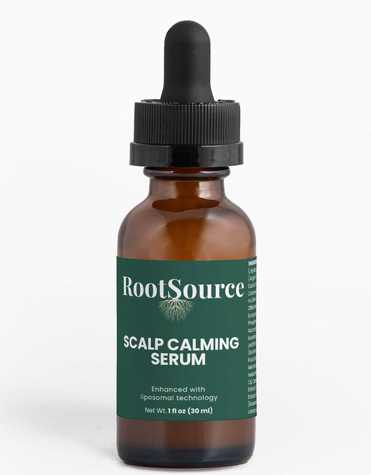Root Source - Scalp Calming Serum