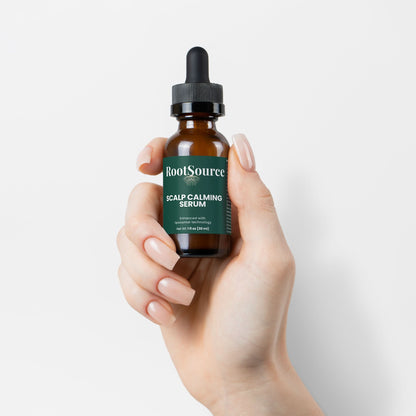 Root Source - Scalp Calming Serum