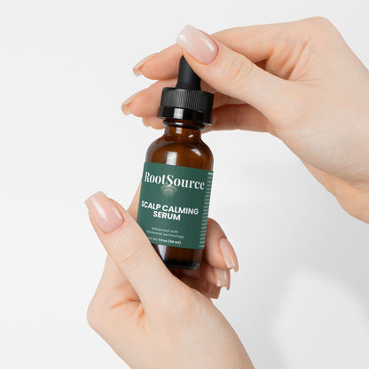 Root Source - Scalp Calming Serum