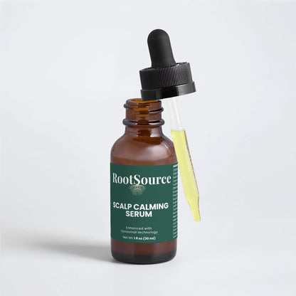 Root Source - Scalp Calming Serum