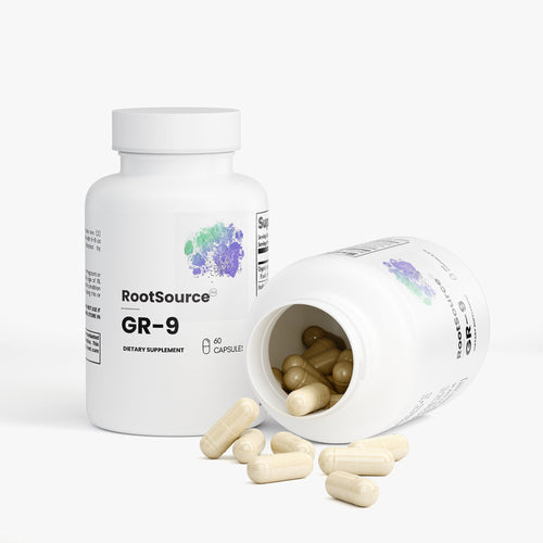 Root Source GR-9