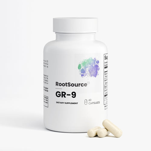 Root Source GR-9