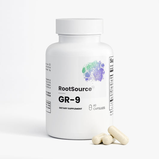 Root Source GR-9