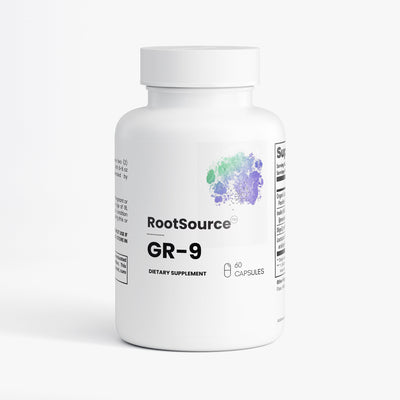 Root Source GR-9