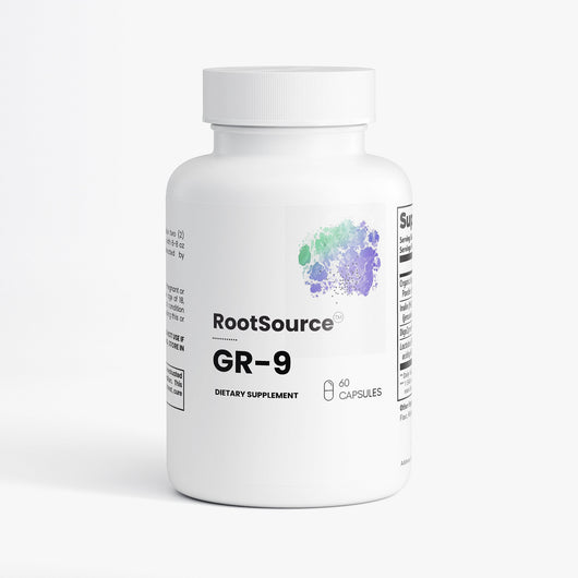 Root Source GR-9