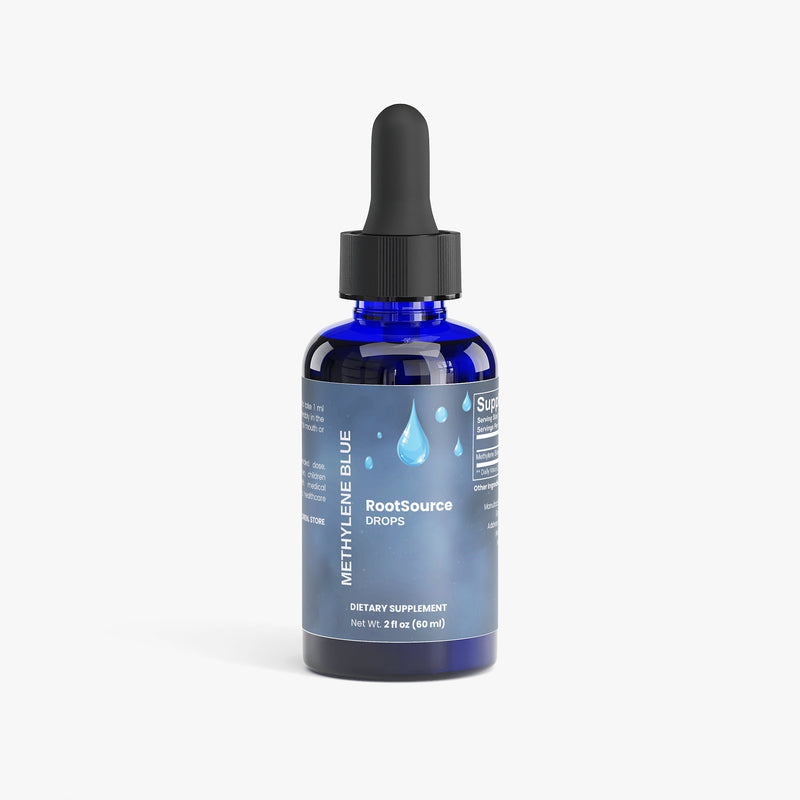 RootSource Methylene Blue Drops