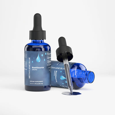 RootSource Methylene Blue Drops