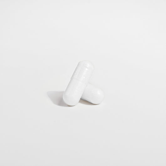 RootSource - CLM 7 - Magnesium Glycinate