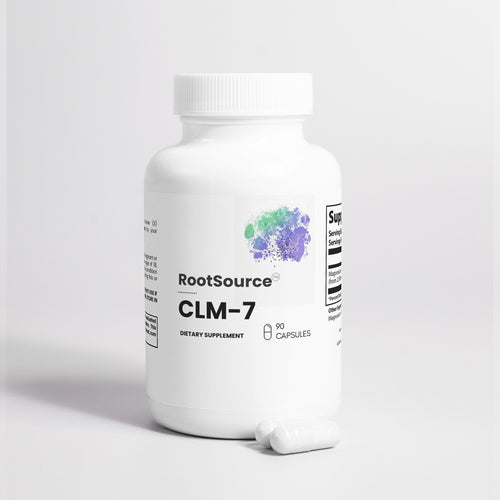 RootSource - CLM 7 - Magnesium Glycinate