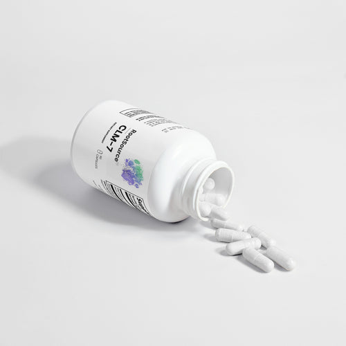 RootSource - CLM 7 - Magnesium Glycinate