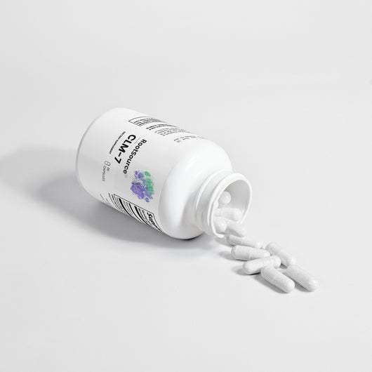 RootSource - CLM 7 - Magnesium Glycinate