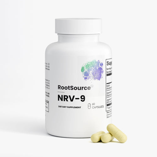 RootSource NRV-9 NAD+