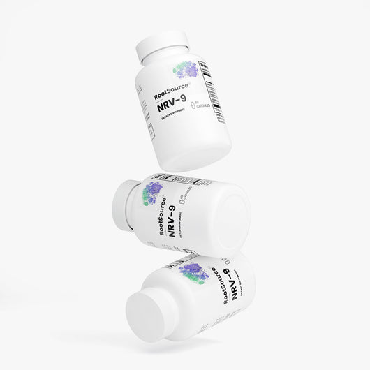 RootSource NRV-9 NAD+