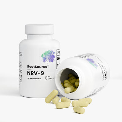 RootSource NRV-9 NAD+
