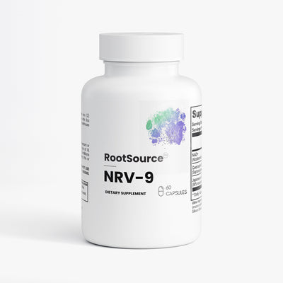 RootSource NRV-9 NAD+