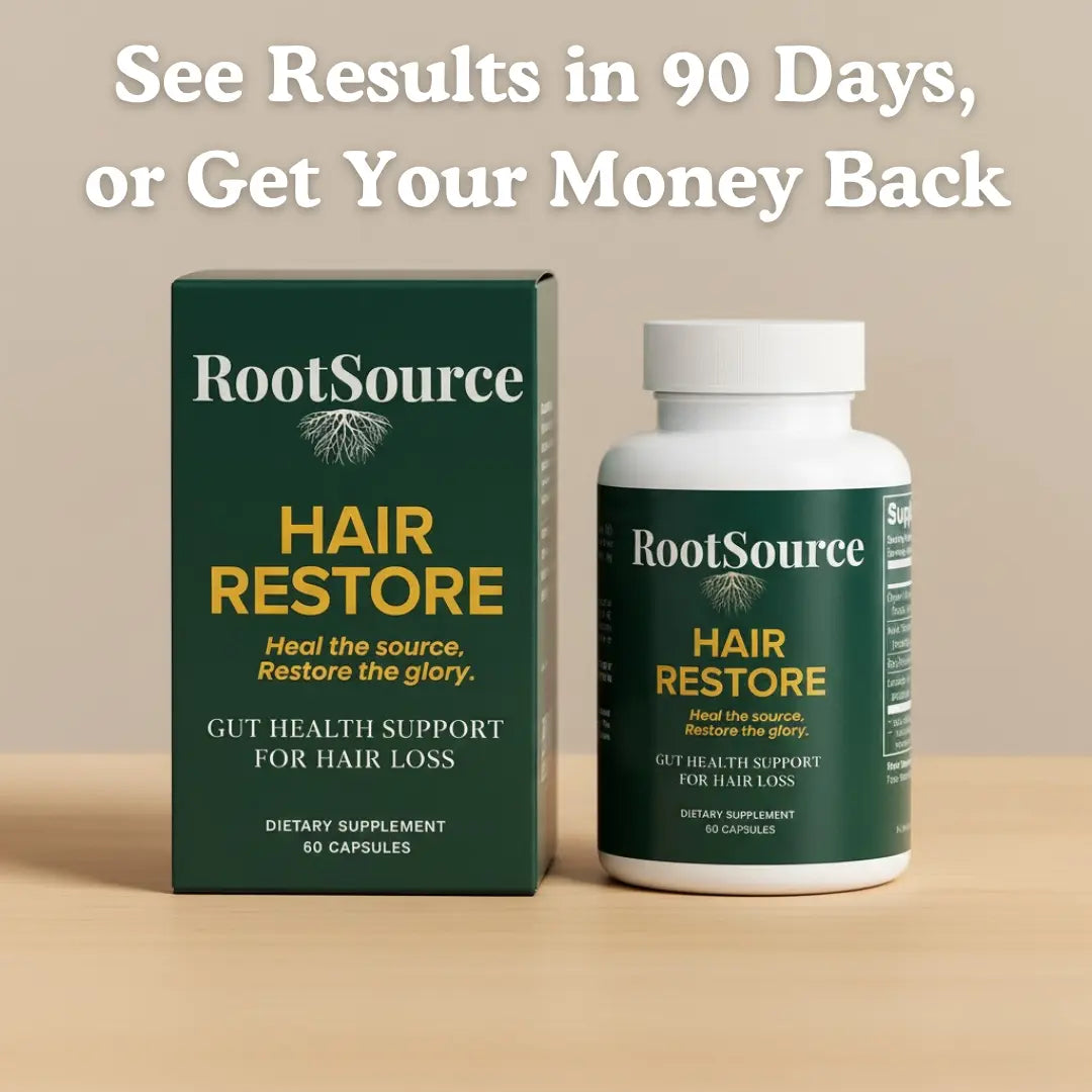 RootSource™- Hair Restore