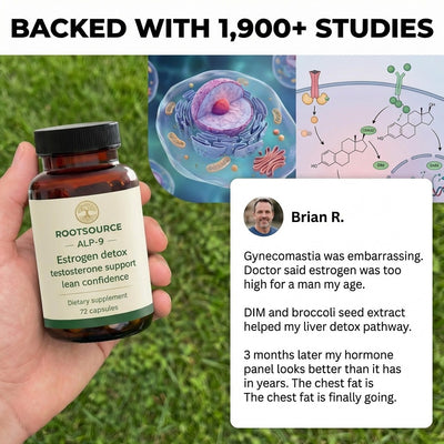 ALP-9 - Studies and Clinical Results
