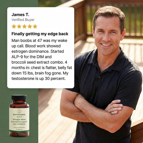 Root Source — EstroReset Hormone Balance