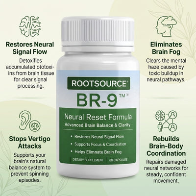 BR-9 - Benefits Infographic