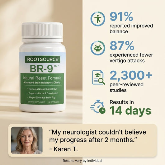 BR-9 - Studies and Clinical Results