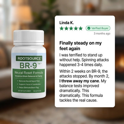 BR-9 - Verified Buyer Review