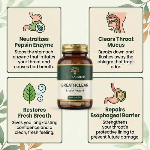 Root Source — BreathClear Breath Restore