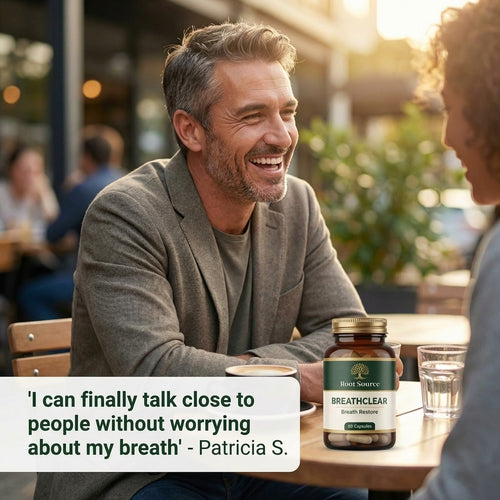 Root Source — BreathClear Breath Restore