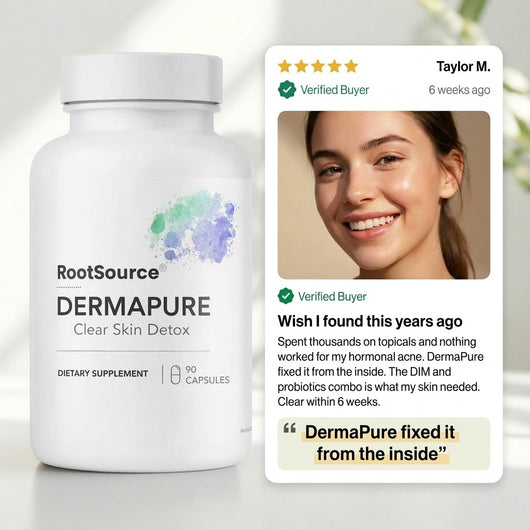 DermaPure - Verified Buyer Review