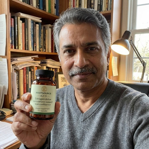 estroreset review 5
