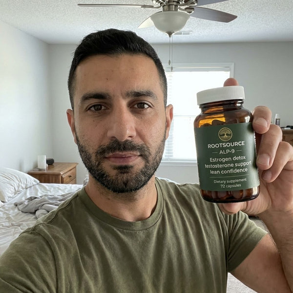 estroreset review 6