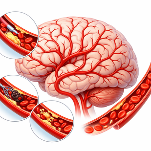 Restore Blood Flow & Signal Clarity