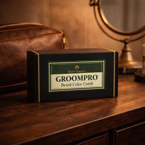 Root Source — GroomPro Beard Color Comb