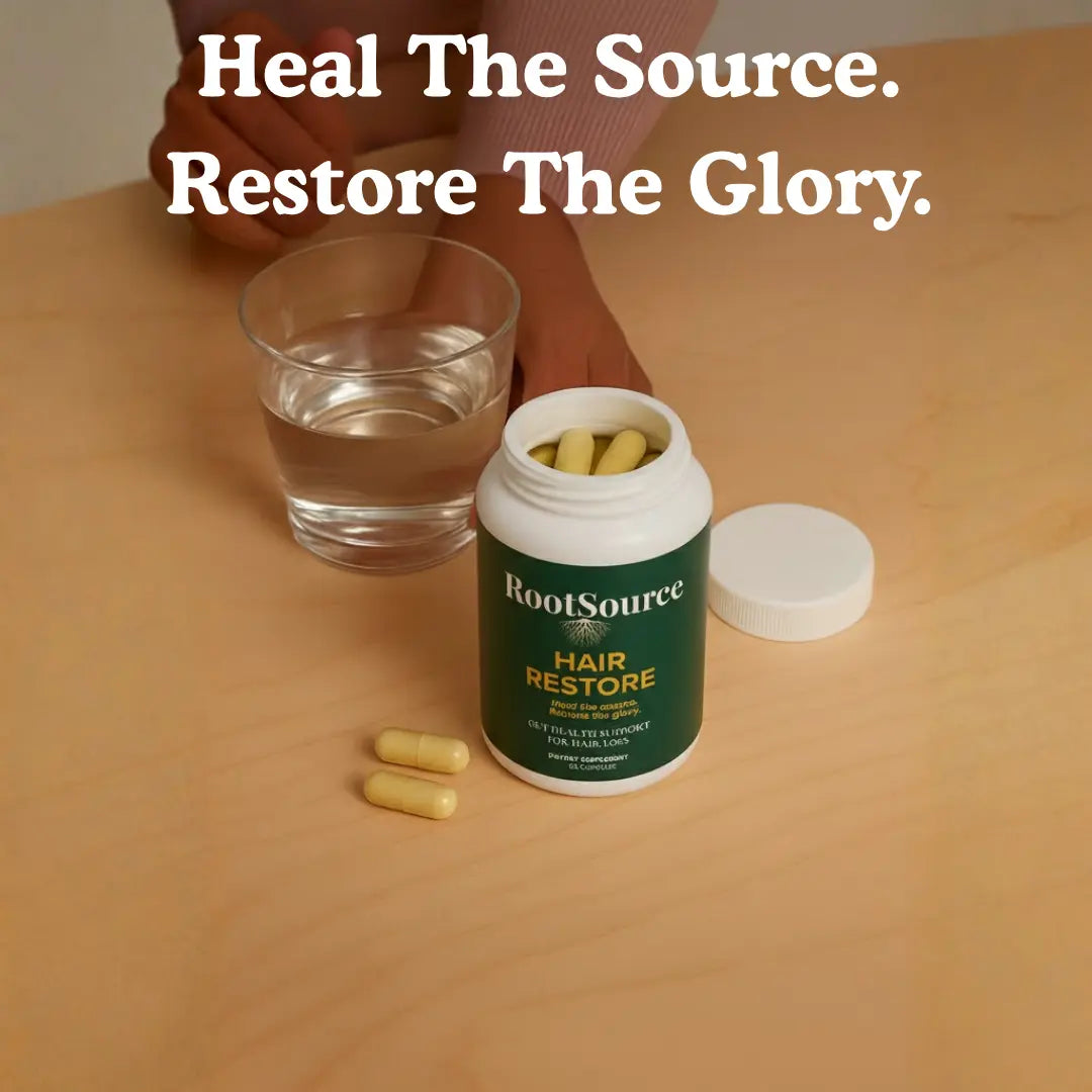 RootSource™- Hair Restore