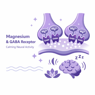 Calm Your Nervous System