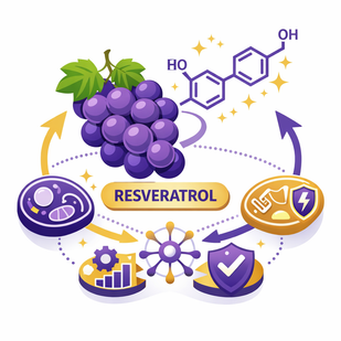 Compound Longevity Benefits