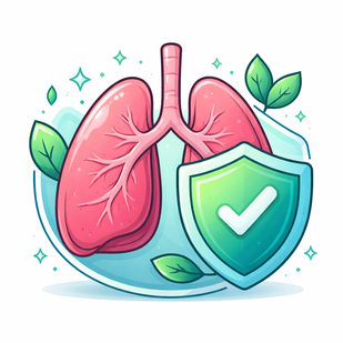 Rebuild Lung Strength