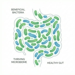 Feed Your Good Bacteria