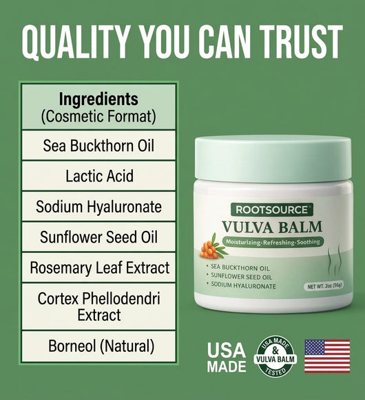 Vulva Balm product image 1