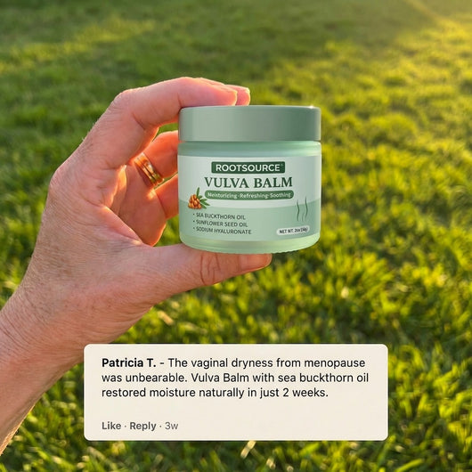 Vulva Balm product image 2