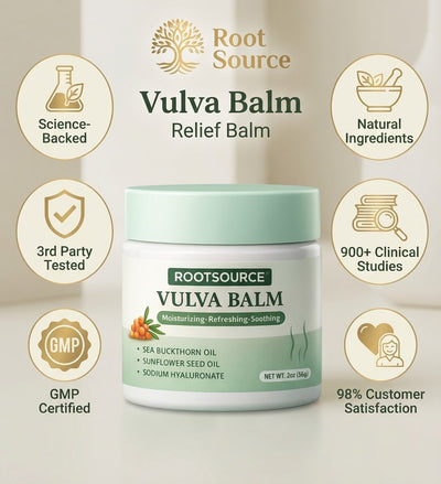 Vulva Balm product image 5