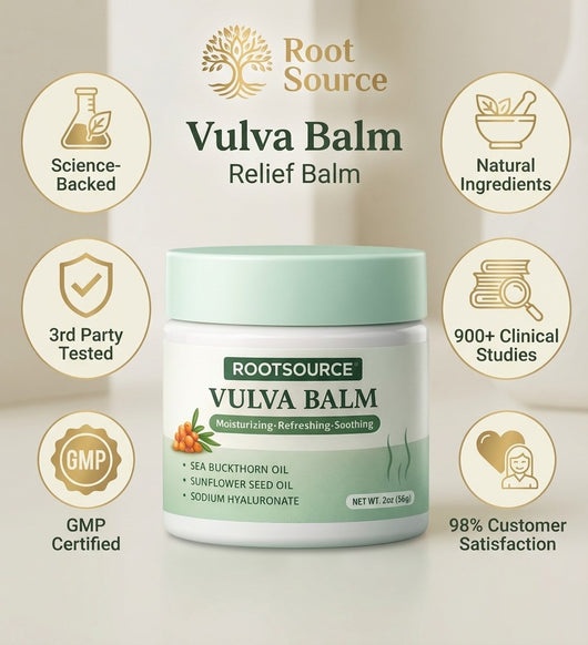 Vulva Balm product image 5