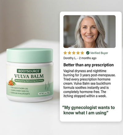 Vulva Balm product image 9